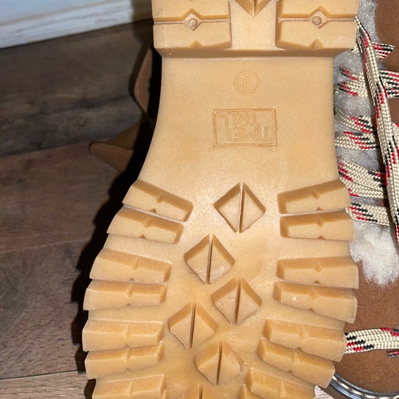 Winter boots - Picture 5 of 6